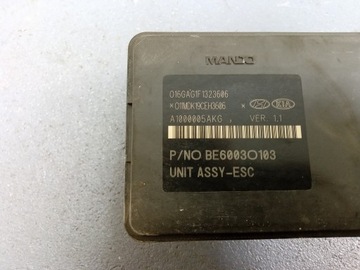 фото thumb №7, Hyundai ix35 1.6 gdi насос abs 58920-2y610