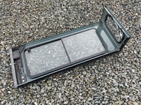 фото thumb №7, Рамка nadstawka права задня задня крила правий скло defender 1999-2014