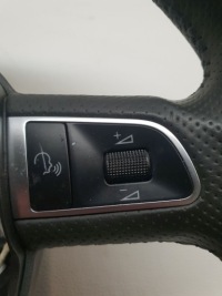 фото thumb №16, Audi a4 b8 8k 08-11 руль 62275150a 8t0419091a хорошие ухоженная