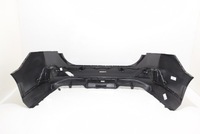 фото thumb №14, Bmw 5 g60 бампер задняя m-pakiet 6 pdc black sapphire 475