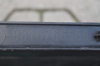 фото thumb №13, Бампер задняя peugeot rifter citroen berlingo 6x pdc