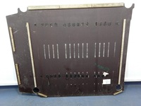 фото thumb №9, Vw transporter t5 пол плита багажника 7h0863717 7h1863732c