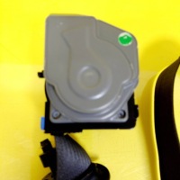 фото thumb №8, Pas безпеки ліве зад chevrolet spark 0438122 nr1859