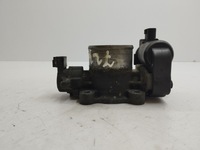 фото thumb №6, Toyota corolla verso ar10 2006 клапан отсекающий двигателя