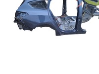 фото thumb №1, Ford focus mk4 kombi четверть правая задняя