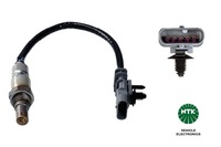 фото thumb №2, Датчик лямбда-зонд ntk 97916