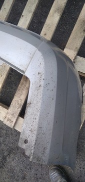 фото thumb №11, Бампер задній opel zafira b 2008- рестайлінг 325769024