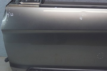 фото thumb №7, Двері лівий перед kia soul i im d1334
