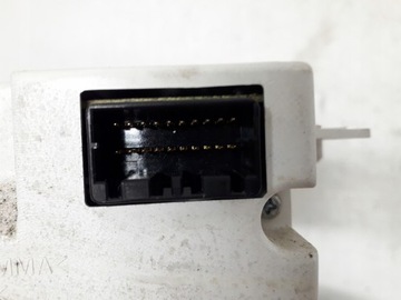 фото thumb №7, Mitsubishi eclipse 3g 99-05 годинник mr320626