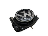 фото thumb №1, Volkswagen passat b8 2017 камера заднего вида