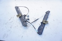 фото thumb №1, Механізм скло лівий перед bmw 5 f10