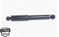 фото thumb №5, Амортизатор зад v2158 monroe hyundai h-1 газовий
