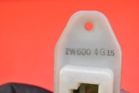 Резистор обдув резистор резистор nissan x-trail t30 рестайлинг  04-07 с Разборки, фото thumb