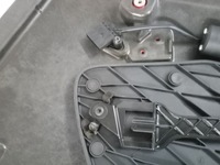 фото thumb №8, Opel astra h cabrio моторчик спойлер права 1330528