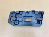 фото thumb №1, Dacia dokker напрямна бампера лівий перед