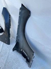 фото thumb №15, Крыло левый jaguar xk x150 06-11 перед передний