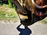 фото thumb №4, Шатун volvo v90 xc60 2.0t b4204t27 поршень 0822lb 31460825b4204t11