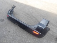 фото thumb №4, Бампер задняя mazda 2 dy demio