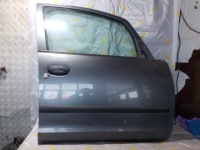 фото thumb №1, Mitsubishi colt 6 1.3b 2005r дверь правый перед do покраска!!!