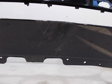 фото thumb №7, Bmw x5 g05 m набор msp 18-22 бампер переднее org