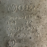 фото thumb №8, Лапи двигателя vw audi a4 a5 a6 1.8 2.0 tfsi tsi