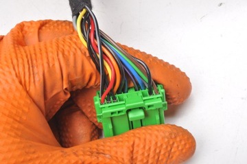 фото thumb №6, Volvo s80 ii v70 iii дзеркало ліві електричні рестайлінг 15 pin