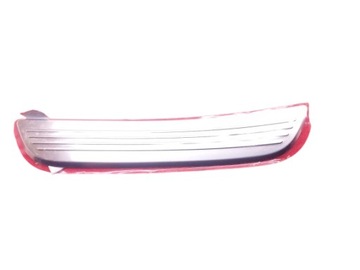 фото thumb №1, Mercedes benz e-klasa w213 cls w257 накладка порогова ліва зад a2056800135