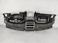 фото thumb №5, Панель приладів приладова консоль vw touareg i 7l6