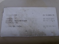 фото thumb №3, Daf lf 45 55 01-06 e3 бачок склоомивача