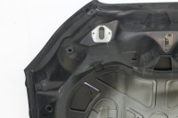 Jaguar xf рестайлинг  11r- капот крышка двигателя jbc - код лакокрасочного покрытия Доставка, фото thumb