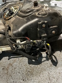 фото thumb №8, Бак топлива a8 d4 4h0201021bj