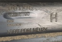 Накладка  накладка порога  правая volvo xc90 30655190 в Украине, фото thumb