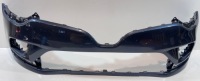 фото thumb №1, Renault clio iv lift бампер перед 620221630r