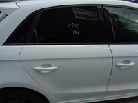 фото thumb №1, Audi a1 8x двері праве задня повний ls9r 13r