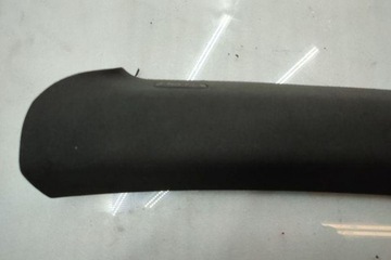 фото thumb №7, Передняя правая защита стойка audi q7 4l 4l0867233 3.0l дизель 171kw 2007