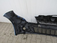 Бампер перед передний renault megane 3 3 рестайлинг  12-14 Оригинал, фото thumb