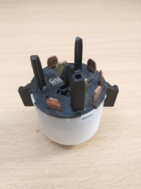 Вимикач запалювання / стартер febi bilstein 18646 Оригінал, фото thumb