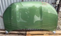 Купити Капот кришка двигуна ford courier mk3, фото thumb