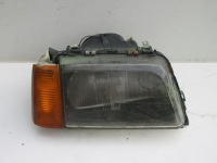 Купить Фара лампа правая opel ascona c bos 0301063122, фото thumb