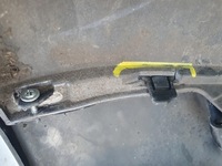 фото thumb №13, Citroen c crosser c-crosser ксенон бампер перед передний