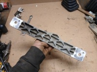 фото thumb №6, Suzuki jimny 1.3 кронштейн редуктора