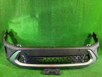 фото thumb №1, Бампер передний перед hyundai kona i lift