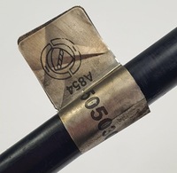 фото thumb №5, Радиатор усилителя alfa romeo 159 50503095