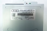 фото thumb №5, Модуль камери заднього виду audi a5 8t lift 8t0907441c