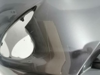 фото thumb №8, Бампер передній перед mazda 2 iii