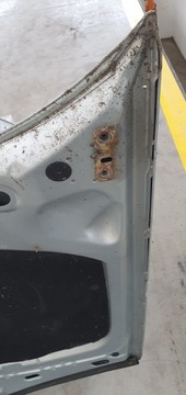 фото thumb №9, Капот двигуна renault laguna ii комплектна