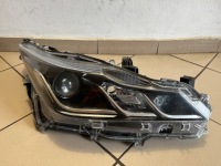 фото thumb №1, Toyota corolla e21 e-21 sedan лампа передняя правая