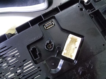 фото thumb №7, Спидометр приборы peugeot 508 ii 1.6 гибрид 2018-