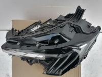 Peugeot 508 2 рестайлинг  фара передняя левая full led Недорого, фото thumb