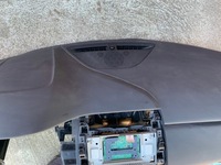 фото thumb №12, Приборная панель консоль подушка безопасности ремни jaguar e-pace